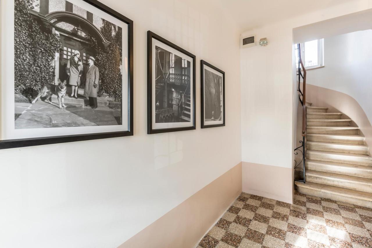 Queen Apartment Split Exterior foto